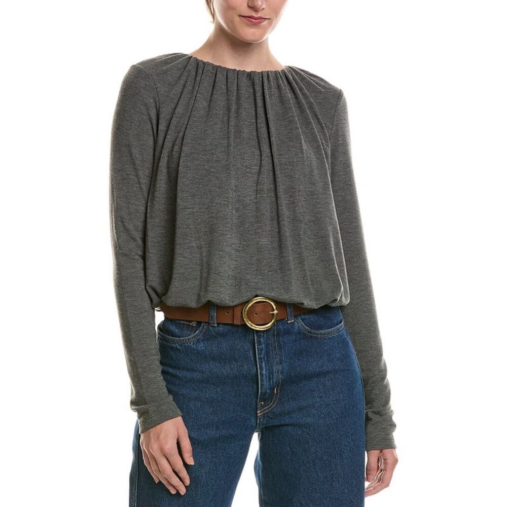 Michael Stars Womens  Sona Top